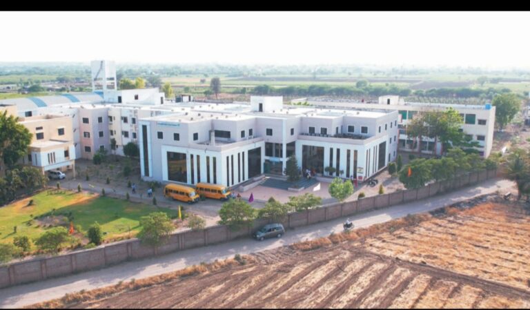 कळंब गावच्या मातीत रंगणार आंतरराष्ट्रीय व्यवस्थापन चर्चासत्र 16 देश सहभागी होणार